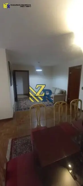 Foto 2 de Apartamento com 3 quartos à venda, 119m2 em Itaim Bibi, São Paulo - SP