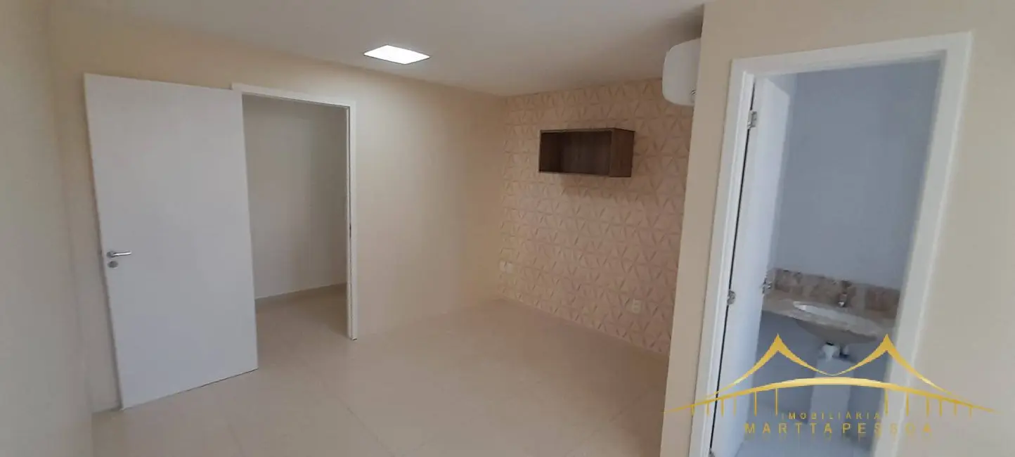 Sala Comercial para alugar, 25m2 em Candelária, Natal - RN - imagem 9 Foto 9 de Sala Comercial para alugar, 25m2 em Candelária, Natal - RN