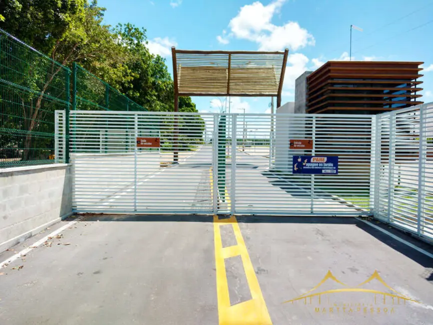 Foto 2 de Lote de Condomínio à venda, 1161m2 em Centro, Nisia Floresta - RN