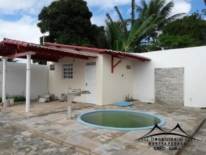 Casa com 3 quartos à venda, 250m2 em Pitimbu, Natal - RN - imagem 5 Foto 5 de Casa com 3 quartos à venda, 250m2 em Pitimbu, Natal - RN