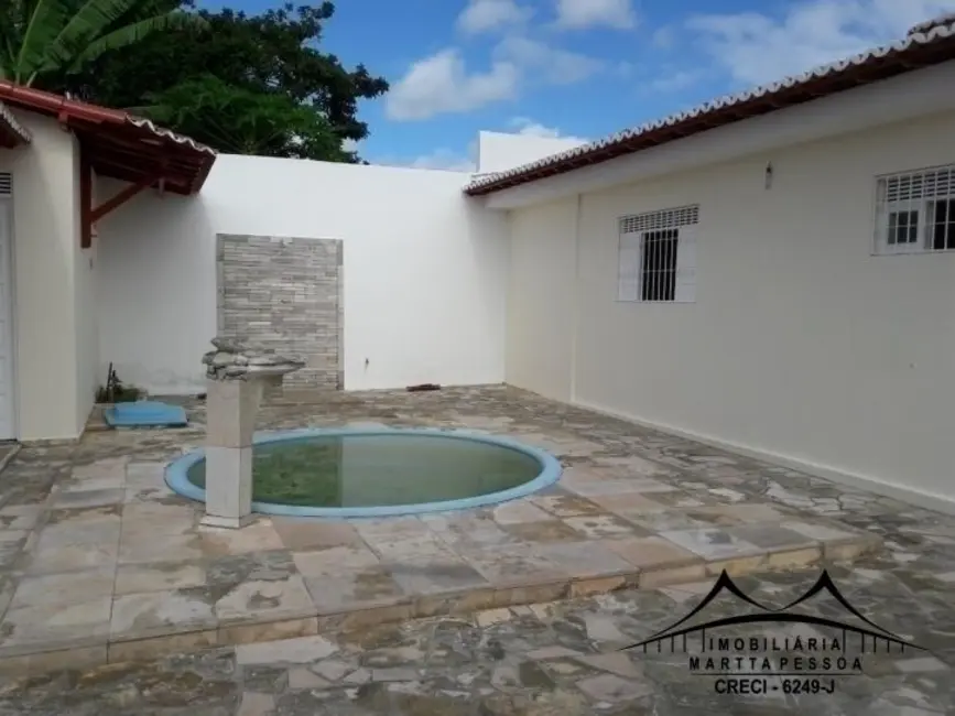 Casa com 3 quartos à venda, 250m2 em Pitimbu, Natal - RN - imagem 6 Foto 6 de Casa com 3 quartos à venda, 250m2 em Pitimbu, Natal - RN