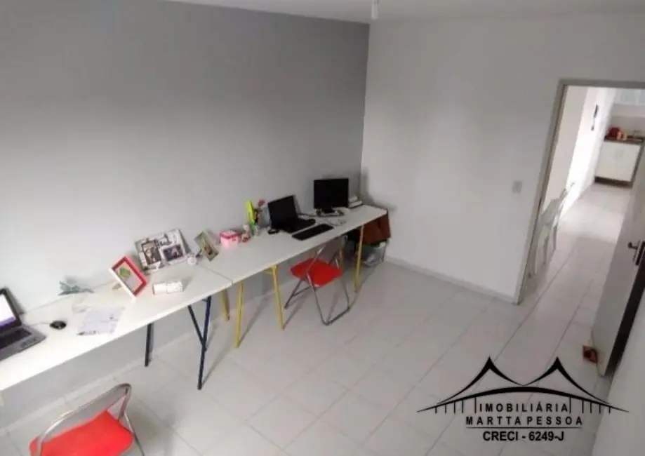 Foto 8 de Apartamento com 2 quartos à venda, 62m2 em Nova Parnamirim, Parnamirim - RN