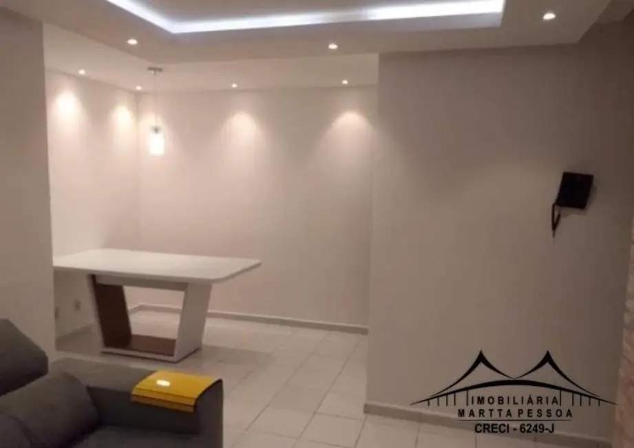 Foto 6 de Apartamento com 2 quartos à venda, 62m2 em Nova Parnamirim, Parnamirim - RN