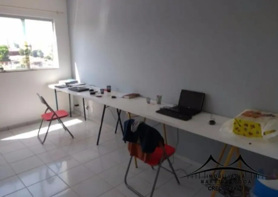 Foto 7 de Apartamento com 2 quartos à venda, 62m2 em Nova Parnamirim, Parnamirim - RN