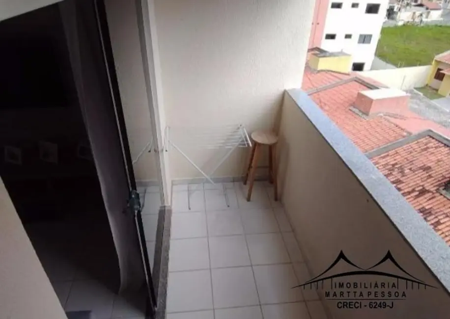 Foto 9 de Apartamento com 2 quartos à venda, 62m2 em Nova Parnamirim, Parnamirim - RN