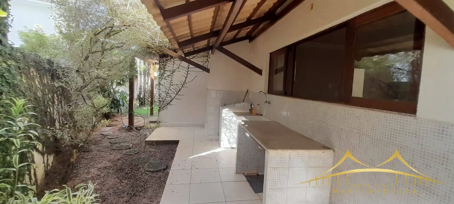 Casa de Condomínio com 3 quartos à venda, 300m2 em Nova Parnamirim, Parnamirim - RN - imagem 9 Foto 9 de Casa de Condomínio com 3 quartos à venda, 300m2 em Nova Parnamirim, Parnamirim - RN