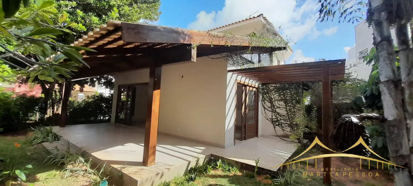 Casa de Condomínio com 3 quartos à venda, 300m2 em Nova Parnamirim, Parnamirim - RN - imagem 6 Foto 6 de Casa de Condomínio com 3 quartos à venda, 300m2 em Nova Parnamirim, Parnamirim - RN