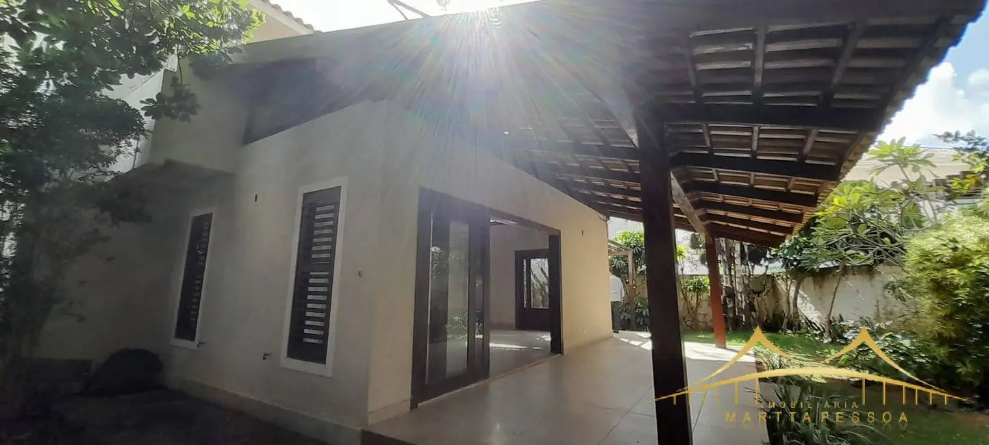 Casa de Condomínio com 3 quartos à venda, 300m2 em Nova Parnamirim, Parnamirim - RN - imagem 5 Foto 5 de Casa de Condomínio com 3 quartos à venda, 300m2 em Nova Parnamirim, Parnamirim - RN