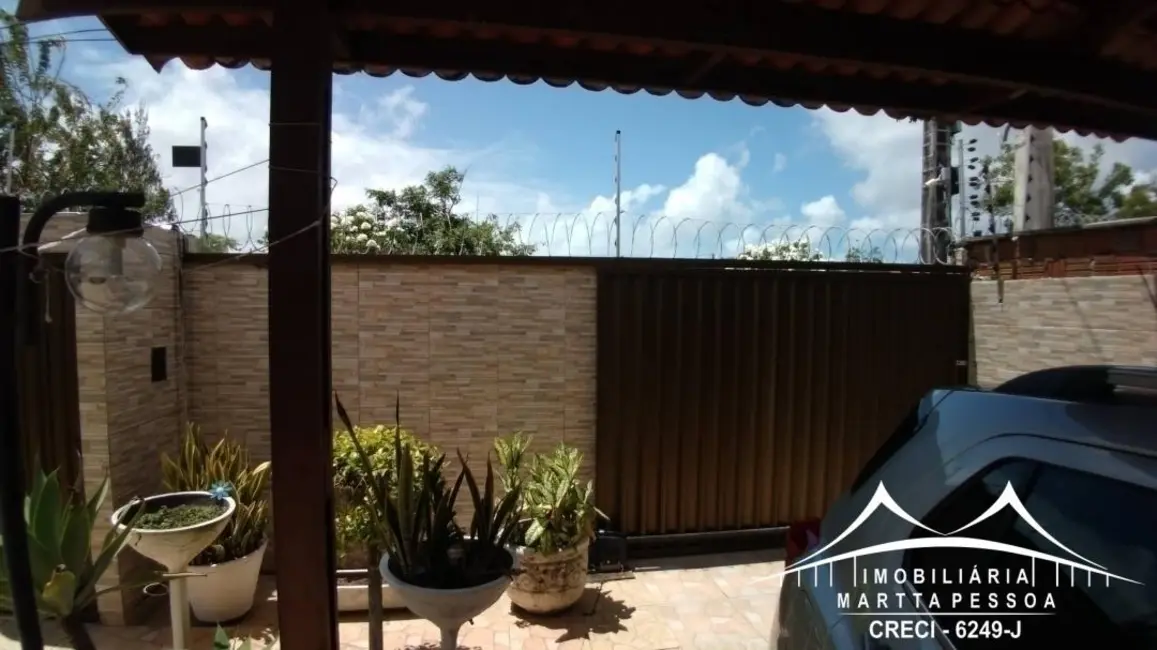 Casa com 3 quartos à venda, 250m2 em Emaús, Parnamirim - RN - imagem 6 Foto 6 de Casa com 3 quartos à venda, 250m2 em Emaús, Parnamirim - RN