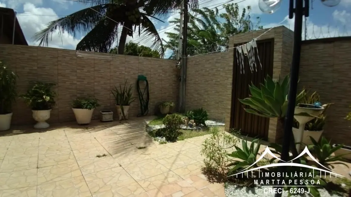 Casa com 3 quartos à venda, 250m2 em Emaús, Parnamirim - RN - imagem 5 Foto 5 de Casa com 3 quartos à venda, 250m2 em Emaús, Parnamirim - RN