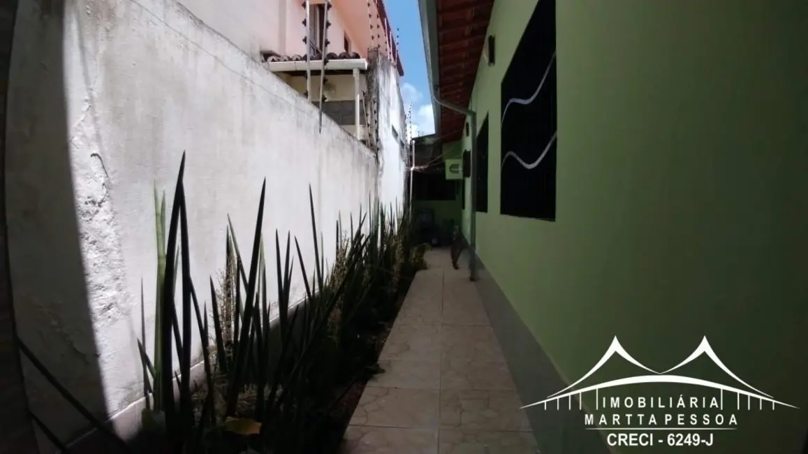 Casa com 3 quartos à venda, 250m2 em Emaús, Parnamirim - RN - imagem 4 Foto 4 de Casa com 3 quartos à venda, 250m2 em Emaús, Parnamirim - RN