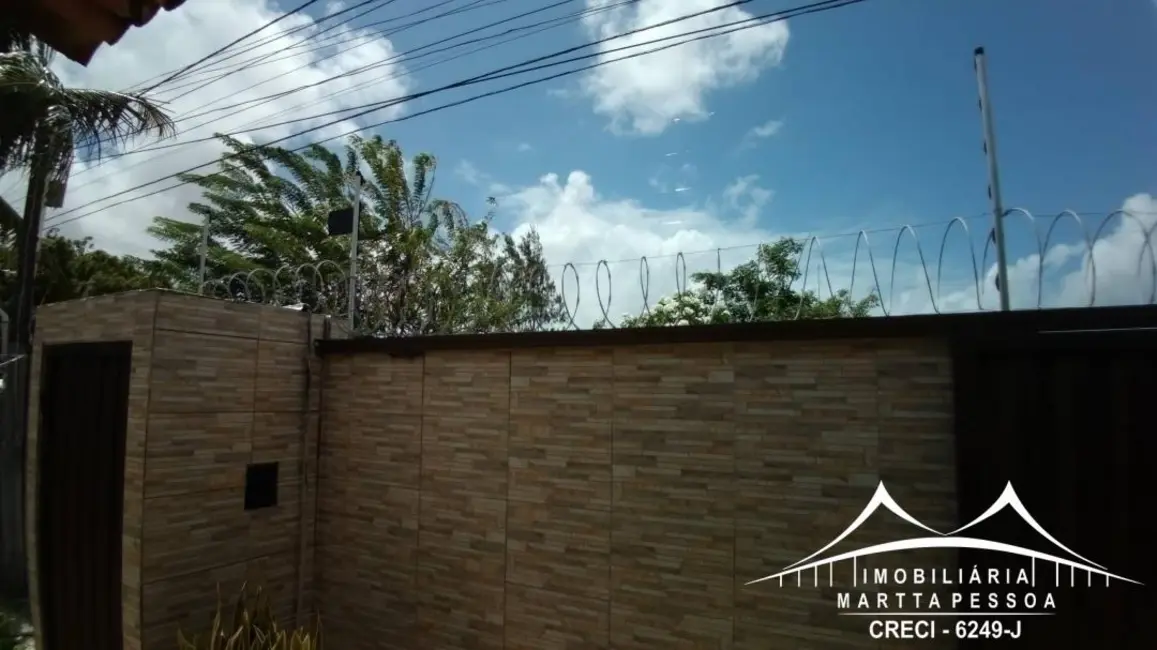 Casa com 3 quartos à venda, 250m2 em Emaús, Parnamirim - RN - imagem 7 Foto 7 de Casa com 3 quartos à venda, 250m2 em Emaús, Parnamirim - RN