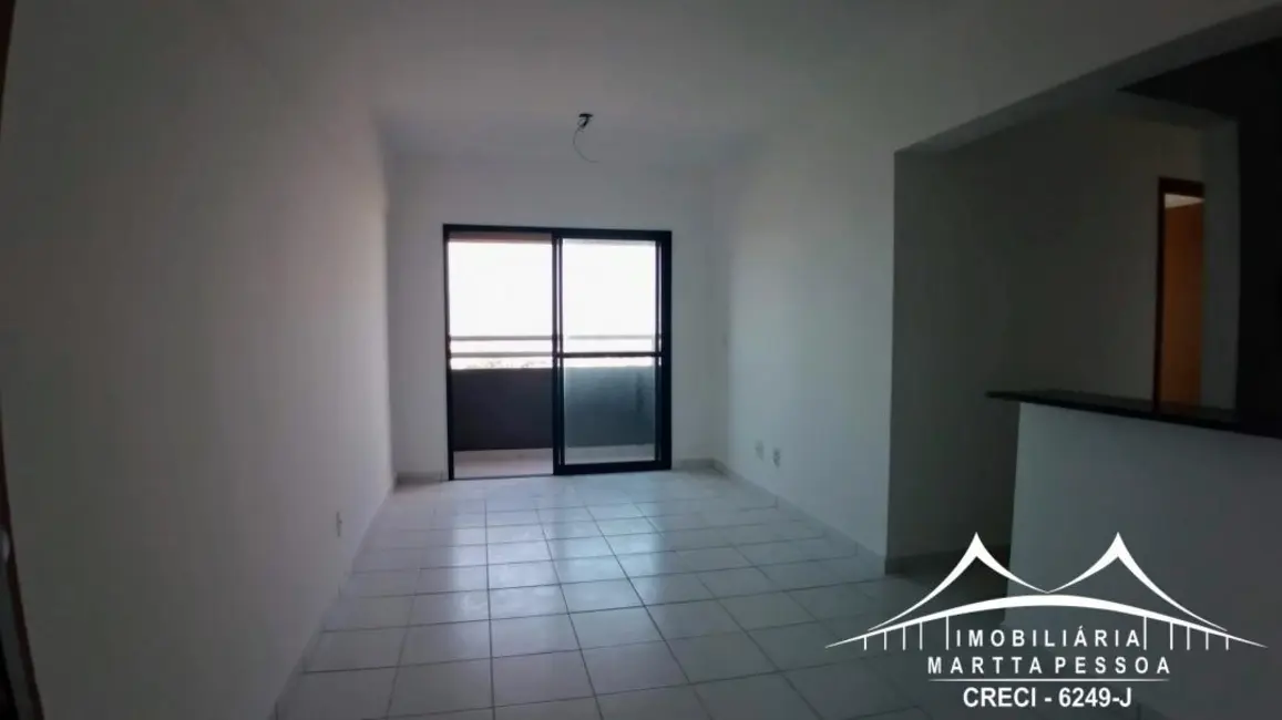 Apartamento com 3 quartos à venda, 76m2 em Dix-Sept Rosado, Natal - RN - imagem 7 Foto 7 de Apartamento com 3 quartos à venda, 76m2 em Dix-Sept Rosado, Natal - RN