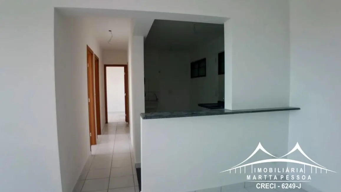 Apartamento com 3 quartos à venda, 76m2 em Dix-Sept Rosado, Natal - RN - imagem 9 Foto 9 de Apartamento com 3 quartos à venda, 76m2 em Dix-Sept Rosado, Natal - RN
