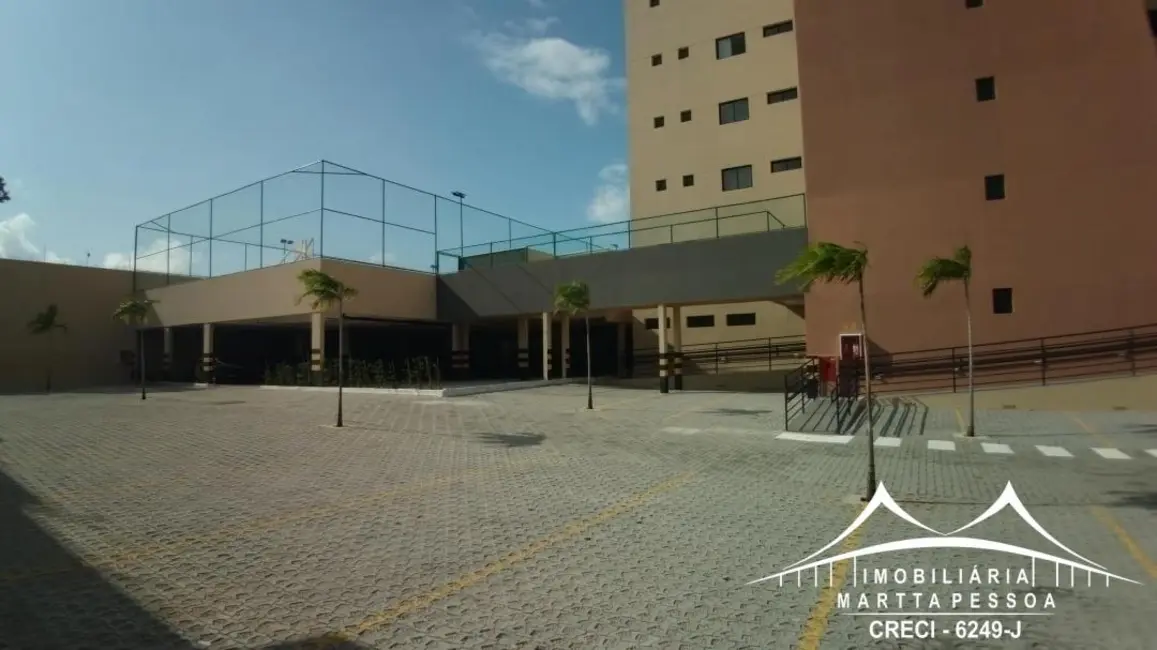 Apartamento com 3 quartos à venda, 76m2 em Dix-Sept Rosado, Natal - RN - imagem 4 Foto 4 de Apartamento com 3 quartos à venda, 76m2 em Dix-Sept Rosado, Natal - RN