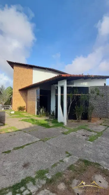 Casa com 4 quartos à venda, 600m2 em Candelária, Natal - RN - imagem 8 Foto 8 de Casa com 4 quartos à venda, 600m2 em Candelária, Natal - RN