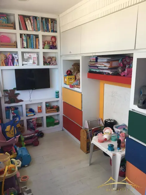 Apartamento com 3 quartos à venda, 196m2 em Tirol, Natal - RN - imagem 9 Foto 9 de Apartamento com 3 quartos à venda, 196m2 em Tirol, Natal - RN