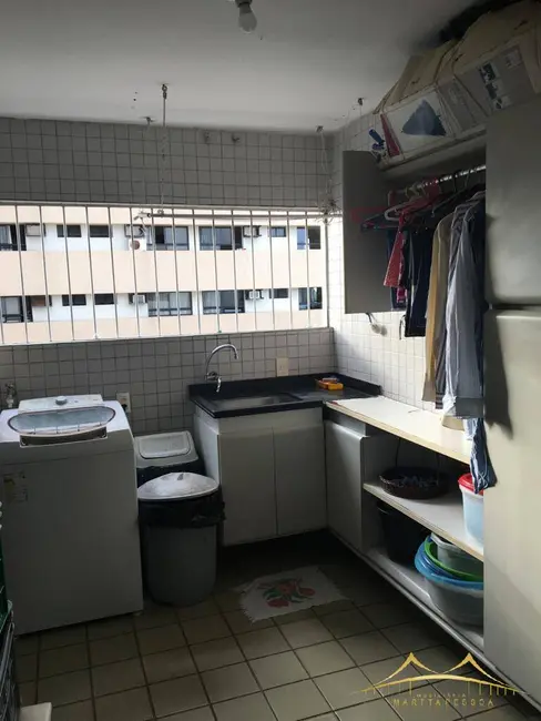 Apartamento com 3 quartos à venda, 196m2 em Tirol, Natal - RN - imagem 3 Foto 3 de Apartamento com 3 quartos à venda, 196m2 em Tirol, Natal - RN