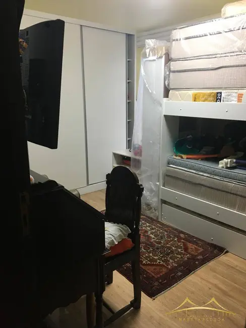 Apartamento com 3 quartos à venda, 196m2 em Tirol, Natal - RN - imagem 8 Foto 8 de Apartamento com 3 quartos à venda, 196m2 em Tirol, Natal - RN