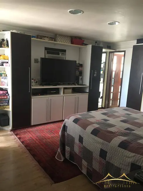 Apartamento com 3 quartos à venda, 196m2 em Tirol, Natal - RN - imagem 5 Foto 5 de Apartamento com 3 quartos à venda, 196m2 em Tirol, Natal - RN