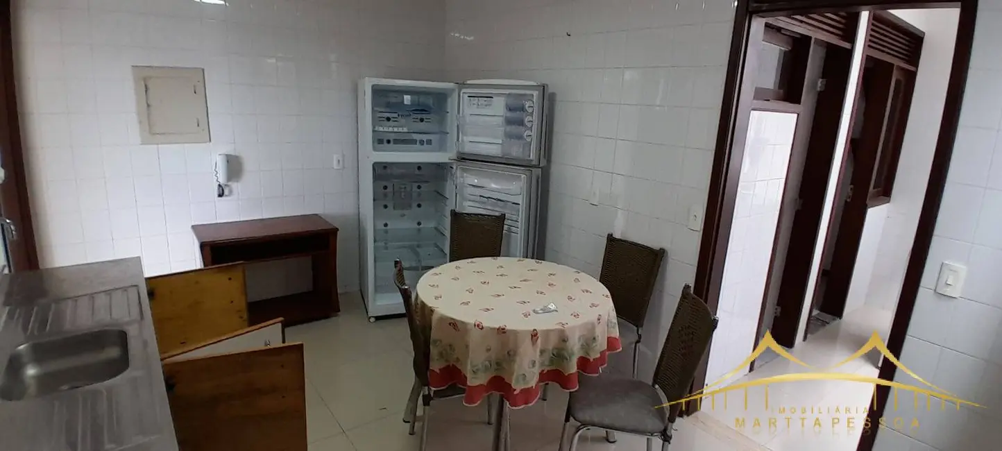 Foto 6 de Apartamento com 3 quartos para alugar, 119m2 em Lagoa Nova, Natal - RN