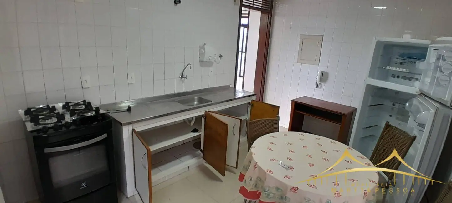 Foto 8 de Apartamento com 3 quartos para alugar, 119m2 em Lagoa Nova, Natal - RN