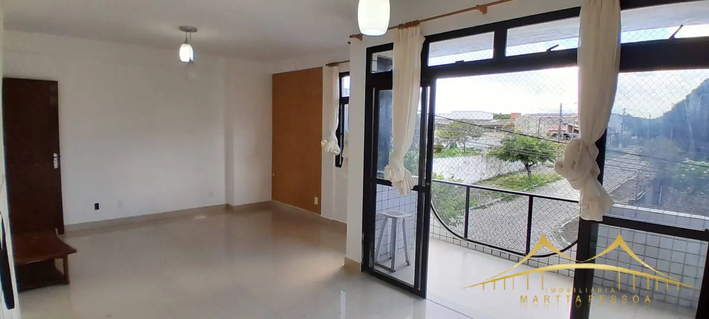 Foto 2 de Apartamento com 3 quartos para alugar, 119m2 em Lagoa Nova, Natal - RN