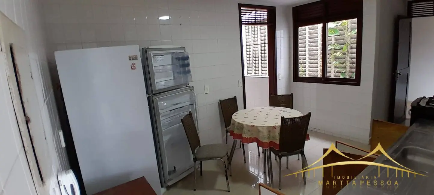 Foto 7 de Apartamento com 3 quartos para alugar, 119m2 em Lagoa Nova, Natal - RN