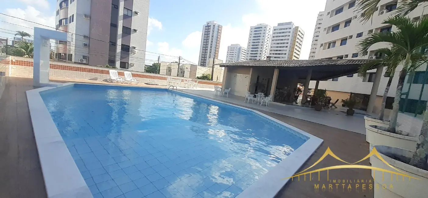 Apartamento com 4 quartos à venda, 198m2 em Lagoa Nova, Natal - RN - imagem 9 Foto 9 de Apartamento com 4 quartos à venda, 198m2 em Lagoa Nova, Natal - RN