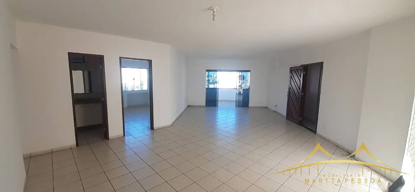 Foto 2 de Apartamento com 4 quartos à venda, 198m2 em Lagoa Nova, Natal - RN