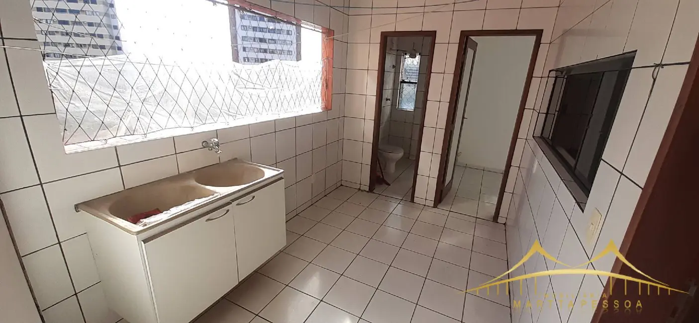 Apartamento com 4 quartos à venda, 198m2 em Lagoa Nova, Natal - RN - imagem 7 Foto 7 de Apartamento com 4 quartos à venda, 198m2 em Lagoa Nova, Natal - RN
