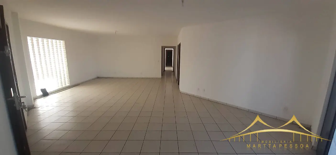 Apartamento com 4 quartos à venda, 198m2 em Lagoa Nova, Natal - RN - imagem 3 Foto 3 de Apartamento com 4 quartos à venda, 198m2 em Lagoa Nova, Natal - RN