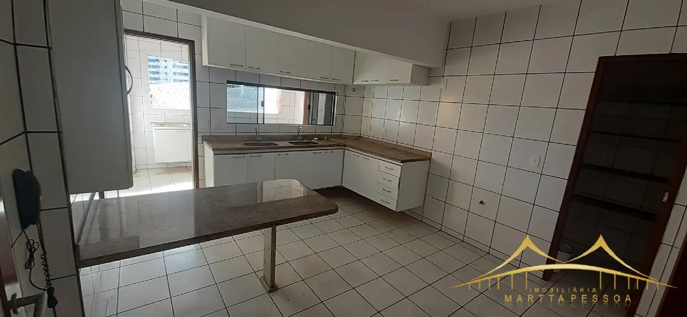Apartamento com 4 quartos à venda, 198m2 em Lagoa Nova, Natal - RN - imagem 6 Foto 6 de Apartamento com 4 quartos à venda, 198m2 em Lagoa Nova, Natal - RN