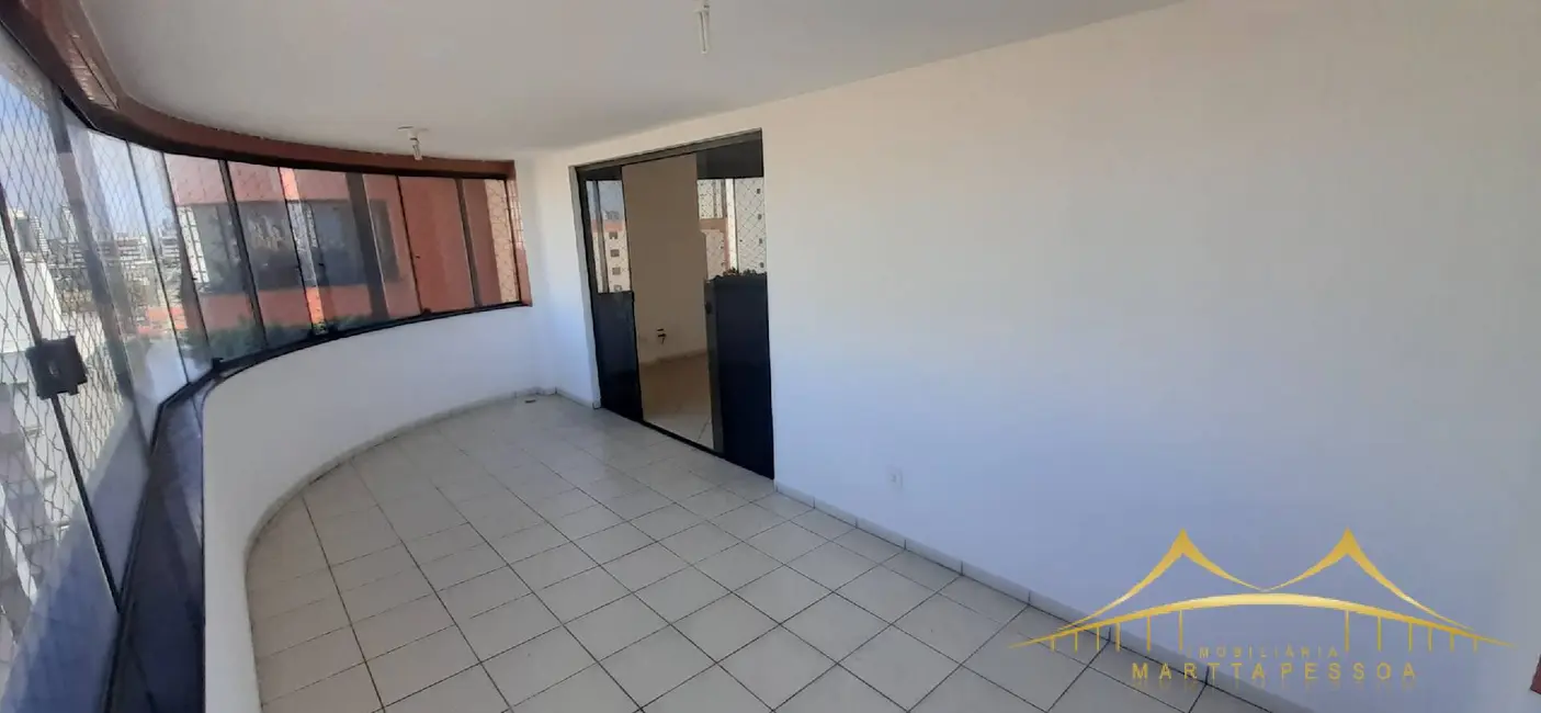 Apartamento com 4 quartos à venda, 198m2 em Lagoa Nova, Natal - RN - imagem 4 Foto 4 de Apartamento com 4 quartos à venda, 198m2 em Lagoa Nova, Natal - RN