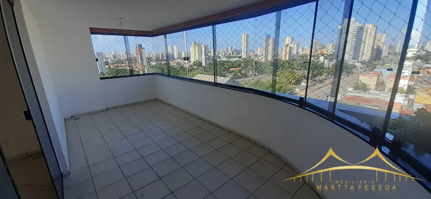 Apartamento com 4 quartos à venda, 198m2 em Lagoa Nova, Natal - RN - imagem 5 Foto 5 de Apartamento com 4 quartos à venda, 198m2 em Lagoa Nova, Natal - RN