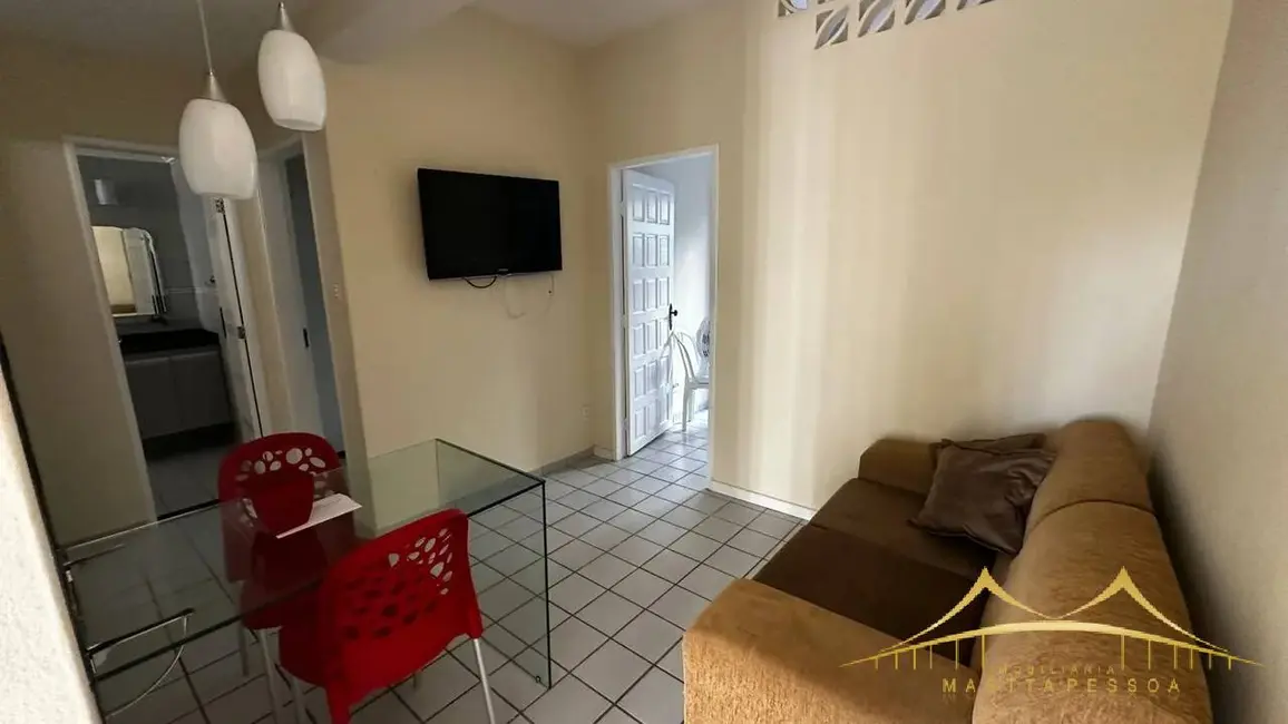 Apartamento com 2 quartos para alugar, 53m2 em Lagoa Nova, Natal - RN - imagem 1 Foto 1 de Apartamento com 2 quartos para alugar, 53m2 em Lagoa Nova, Natal - RN