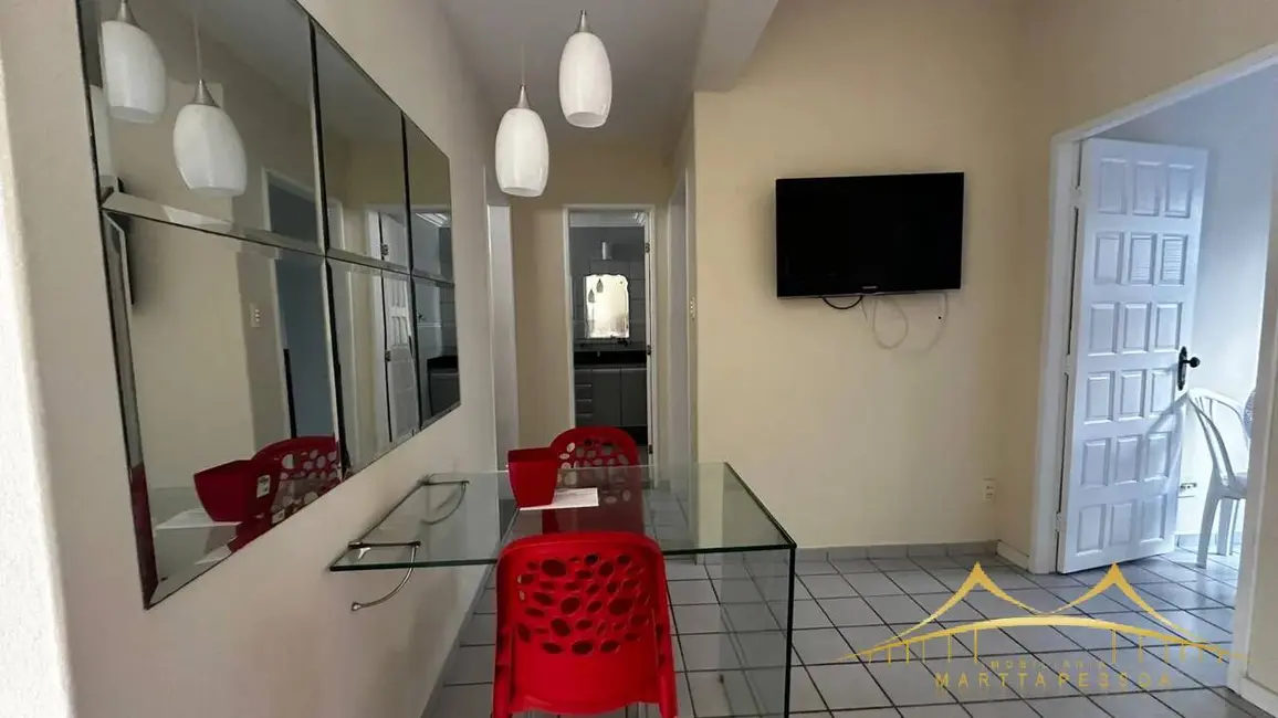 Apartamento com 2 quartos para alugar, 53m2 em Lagoa Nova, Natal - RN - imagem 2 Foto 2 de Apartamento com 2 quartos para alugar, 53m2 em Lagoa Nova, Natal - RN