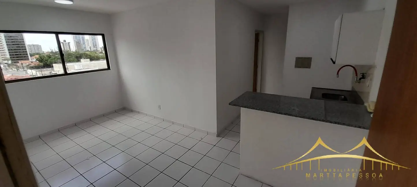 Foto 2 de Apartamento com 2 quartos para alugar, 56m2 em Lagoa Nova, Natal - RN