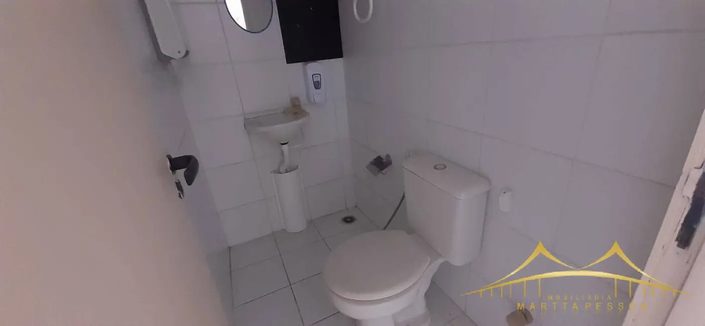 Sala Comercial para alugar, 44m2 em Lagoa Nova, Natal - RN - imagem 9 Foto 9 de Sala Comercial para alugar, 44m2 em Lagoa Nova, Natal - RN