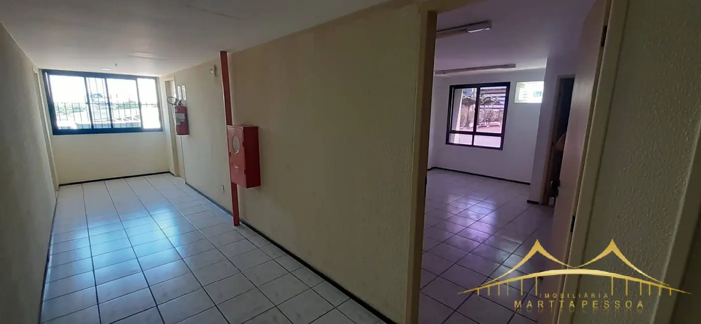 Sala Comercial para alugar, 44m2 em Lagoa Nova, Natal - RN - imagem 6 Foto 6 de Sala Comercial para alugar, 44m2 em Lagoa Nova, Natal - RN