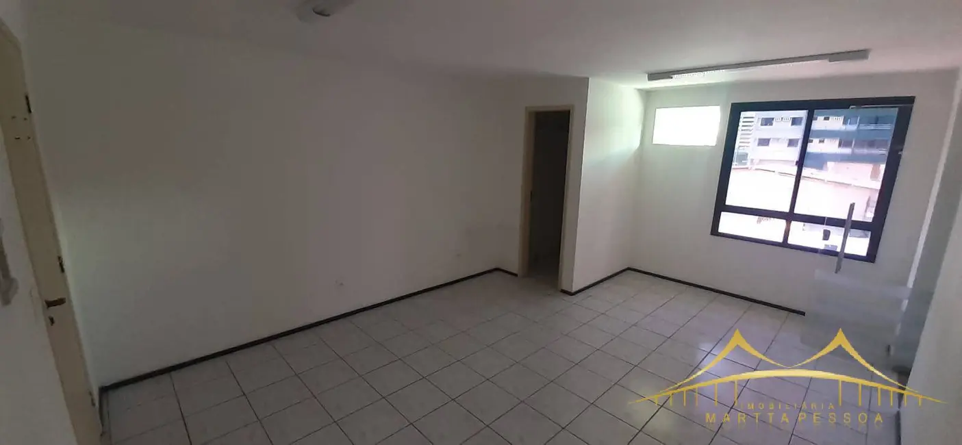 Sala Comercial para alugar, 44m2 em Lagoa Nova, Natal - RN - imagem 5 Foto 5 de Sala Comercial para alugar, 44m2 em Lagoa Nova, Natal - RN