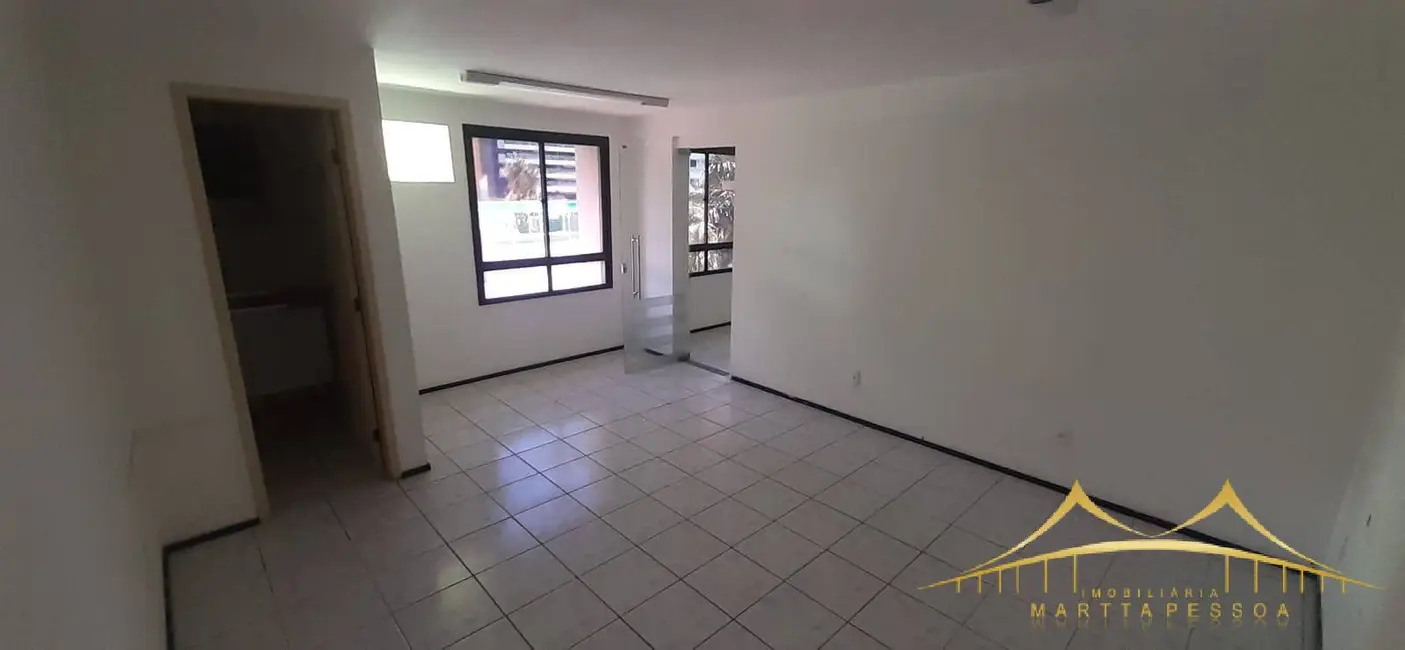 Sala Comercial para alugar, 44m2 em Lagoa Nova, Natal - RN - imagem 4 Foto 4 de Sala Comercial para alugar, 44m2 em Lagoa Nova, Natal - RN