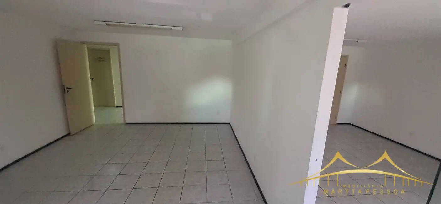 Sala Comercial para alugar, 44m2 em Lagoa Nova, Natal - RN - imagem 2 Foto 2 de Sala Comercial para alugar, 44m2 em Lagoa Nova, Natal - RN