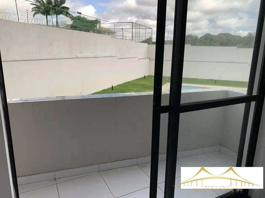 Apartamento com 3 quartos à venda, 99m2 em Candelária, Natal - RN - imagem 2 Foto 2 de Apartamento com 3 quartos à venda, 99m2 em Candelária, Natal - RN