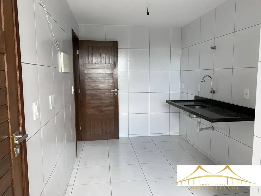 Apartamento com 3 quartos à venda, 99m2 em Candelária, Natal - RN - imagem 4 Foto 4 de Apartamento com 3 quartos à venda, 99m2 em Candelária, Natal - RN