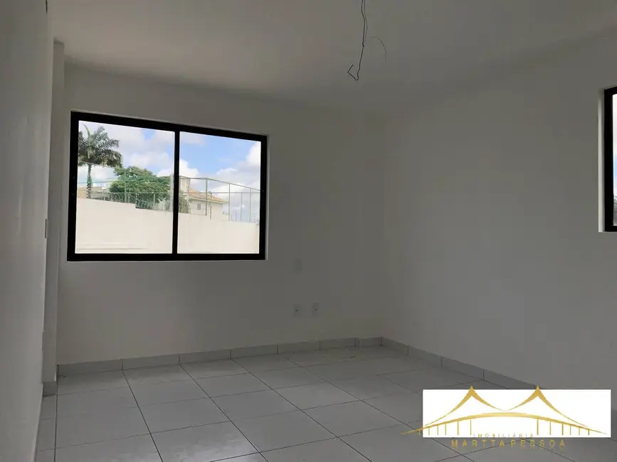 Apartamento com 3 quartos à venda, 99m2 em Candelária, Natal - RN - imagem 7 Foto 7 de Apartamento com 3 quartos à venda, 99m2 em Candelária, Natal - RN