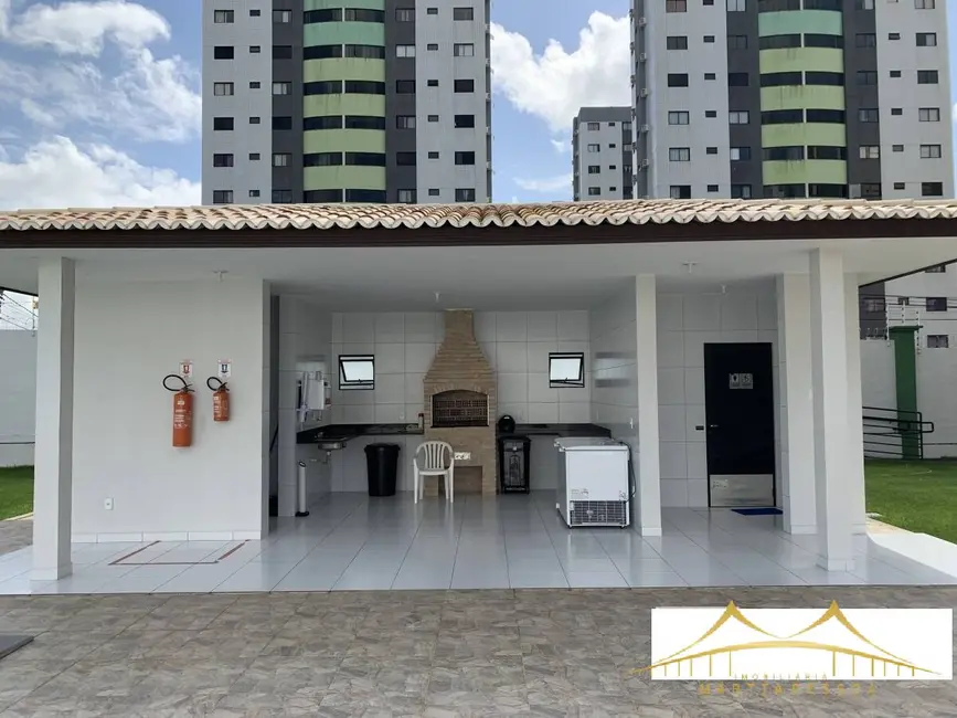 Apartamento com 3 quartos à venda, 99m2 em Candelária, Natal - RN - imagem 9 Foto 9 de Apartamento com 3 quartos à venda, 99m2 em Candelária, Natal - RN