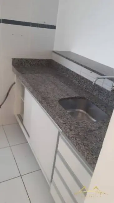 Apartamento com 2 quartos à venda, 56m2 em Capim Macio, Natal - RN - imagem 2 Foto 2 de Apartamento com 2 quartos à venda, 56m2 em Capim Macio, Natal - RN