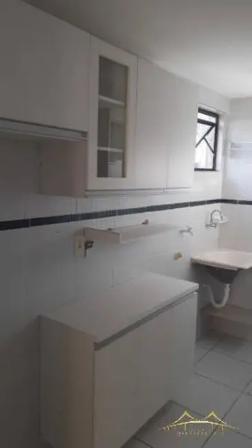 Apartamento com 2 quartos à venda, 56m2 em Capim Macio, Natal - RN - imagem 5 Foto 5 de Apartamento com 2 quartos à venda, 56m2 em Capim Macio, Natal - RN