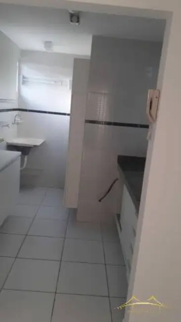 Apartamento com 2 quartos à venda, 56m2 em Capim Macio, Natal - RN - imagem 4 Foto 4 de Apartamento com 2 quartos à venda, 56m2 em Capim Macio, Natal - RN